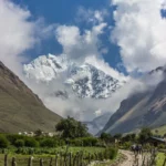 Caminata Salkantay Machu Picchu