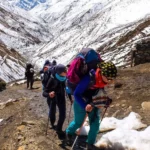 Caminata Salkantay Machu Picchu 5 Días