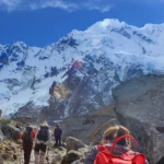 Caminata Salkantay Machu Picchu 5 Días