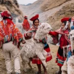 Caminata Salkantay Machu Picchu 5 Días