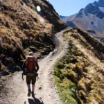 Caminata Salkantay Machu Picchu 5 Días