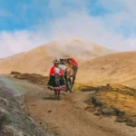 Caminata Salkantay Machu Picchu 5 Días