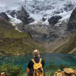 Caminata Salkantay Machu Picchu 5 Días