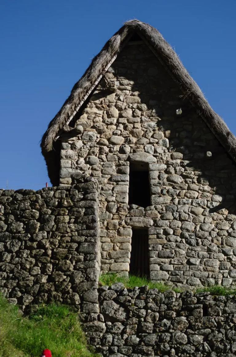 Camino Inca a Machu Picchu 4 Días