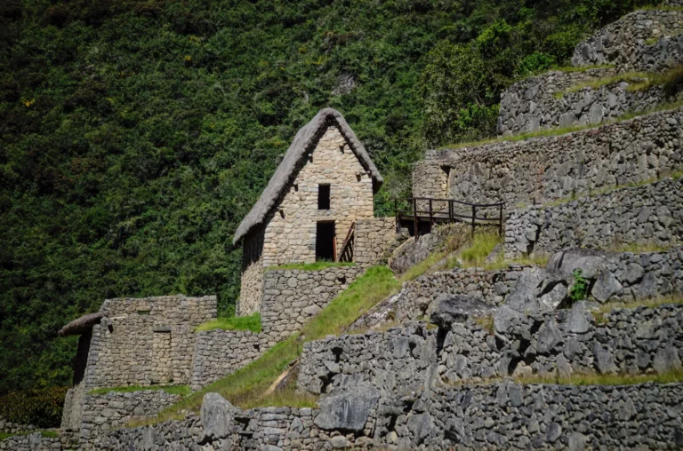 Camino Inca corto a Machu Picchu 2 Días