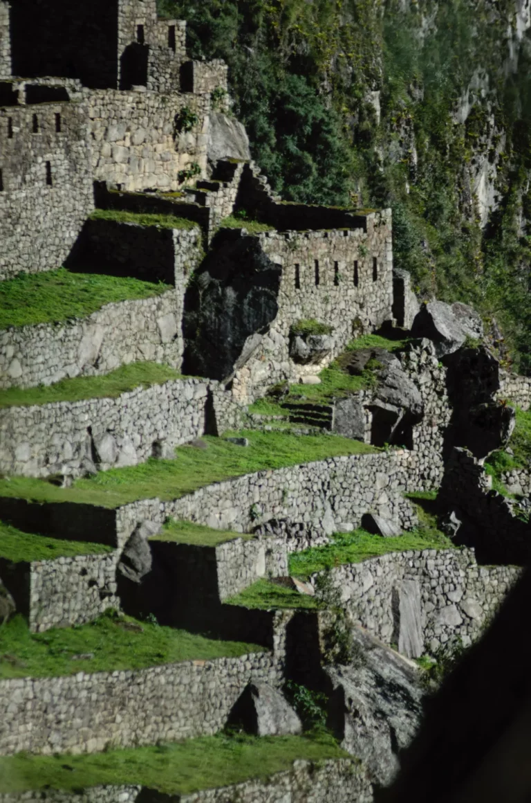 Camino Inca corto a Machu Picchu 2 Días