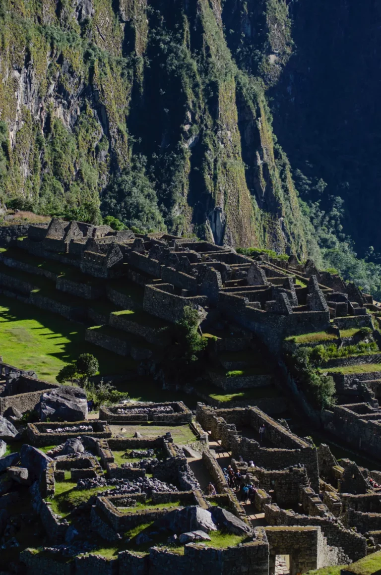 Camino Inca corto a Machu Picchu 2 Días