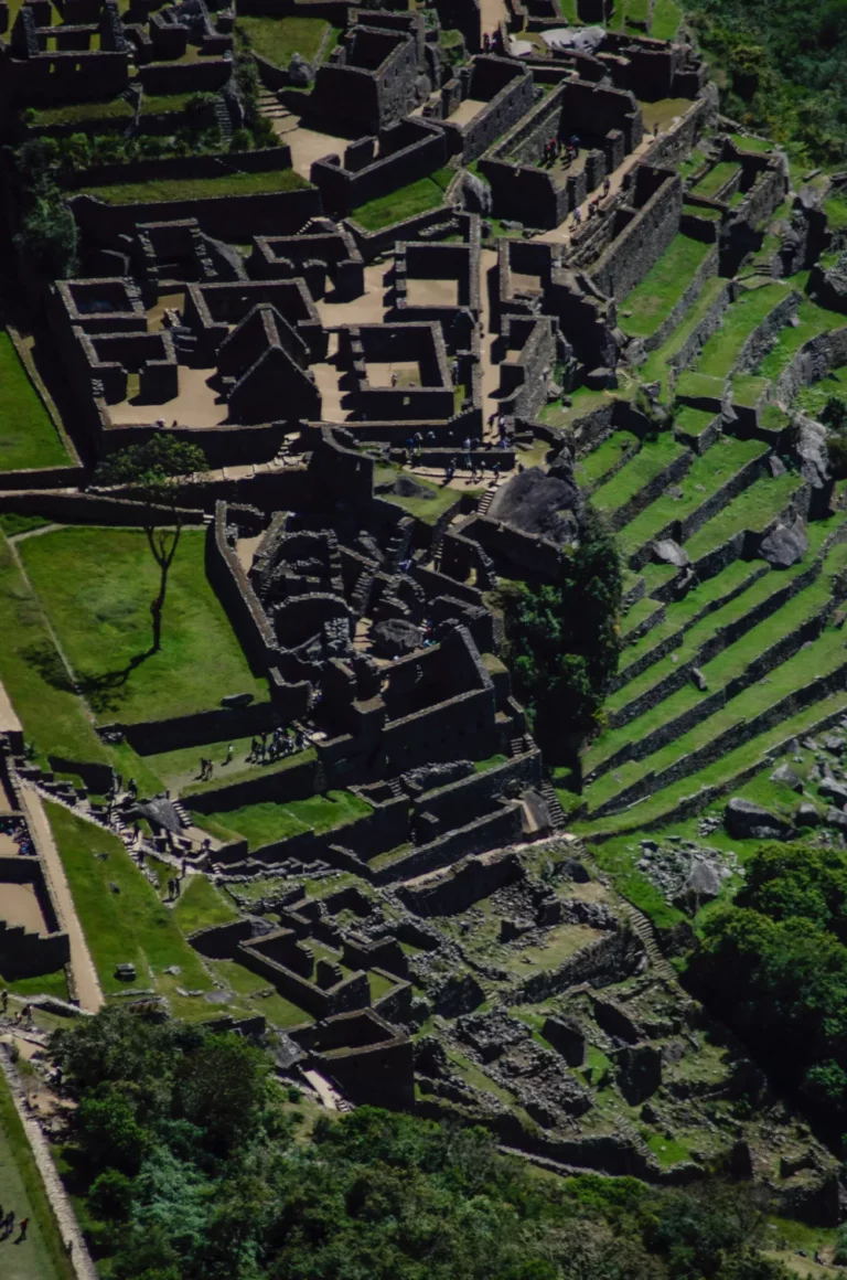 Camino Inca corto a Machu Picchu 2 Días