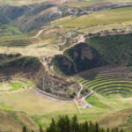 Ciclismo Valle Sagrado de los Incas: Maras y Moray 1 Día