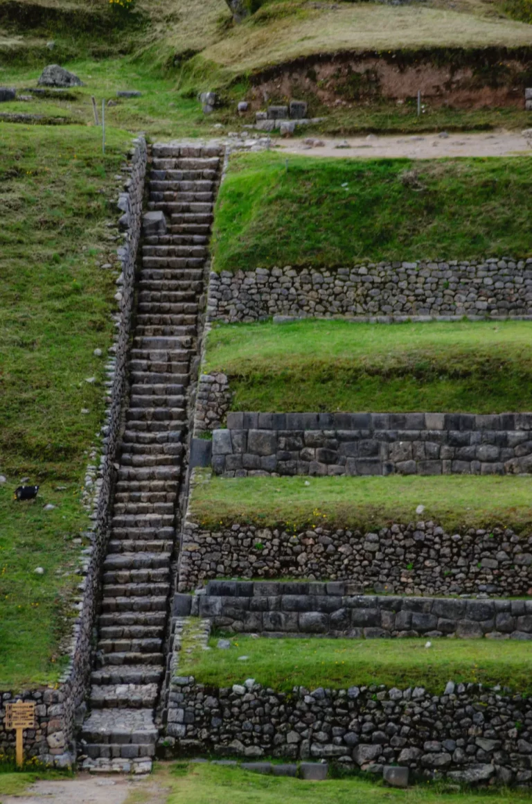 Machu Picchu Tour Valle Sagrado