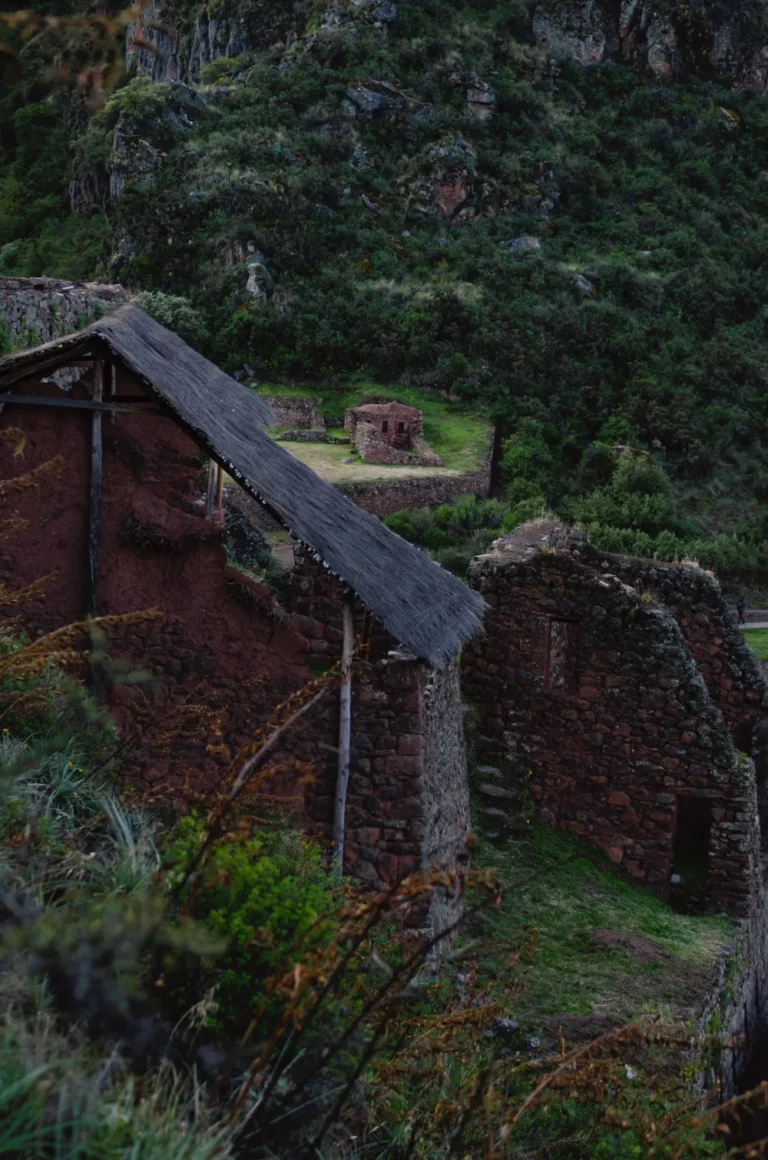 Machu Picchu Tour Valle Sagrado