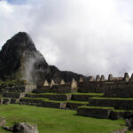 Machupicchu Aguas Calientes Sin Valle 2D/1N