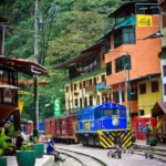 Machupicchu Aguas Calientes 5 Días/4 Noches