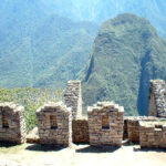 Machupicchu Aguas Calientes Sin Valle 2D/1N