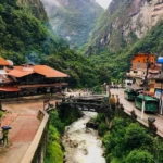 Machupicchu Maras Moray 5 días/4 noches