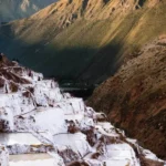 Maras Moray Salineras