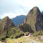 Tour a Machu Picchu en Tren (1 día)