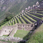 Tour a Machu Picchu en Tren (1 día)