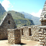 Tour a Machu Picchu en Tren (1 día)