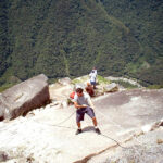 Tour a Machu Picchu en Tren (1 día)