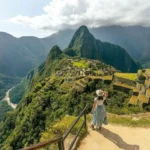 Tour Machu Picchu Inca Jungle 4 Días