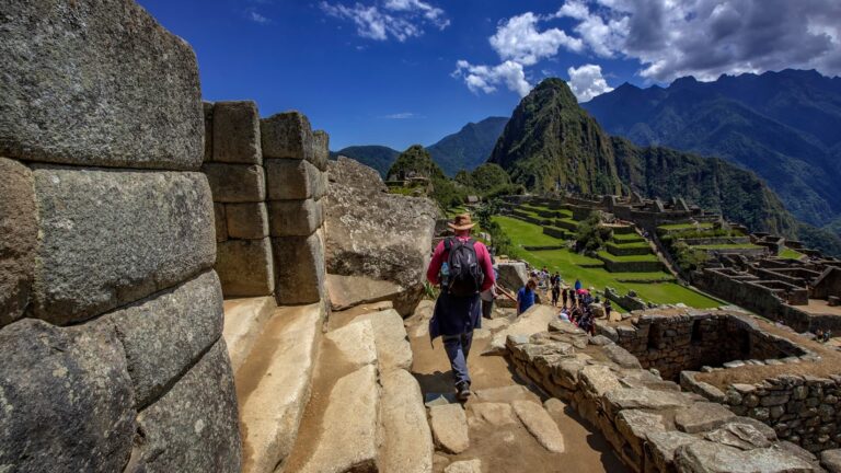 Tour Machu Picchu Por Carro