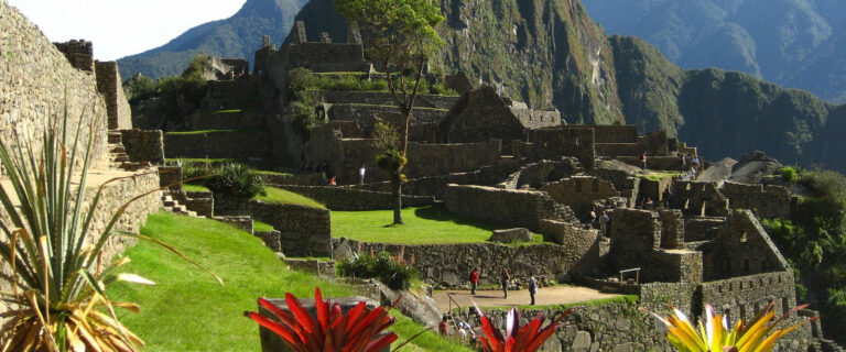 Tour Machu Picchu Wayna en un día 1 Día