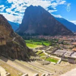 Valle Sagrado de los Incas