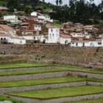 Valle Sagrado de los Incas