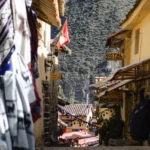 Valle Sagrado de los Incas