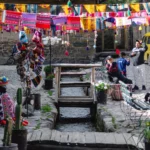 Valle Sagrado de los Incas