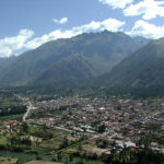 Valle Sagrado y Macchu Picchu (2 Días)