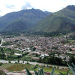 Valle Sagrado y Macchu Picchu (2 Días)