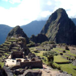 Machupicchu 04 Días/03 Noches