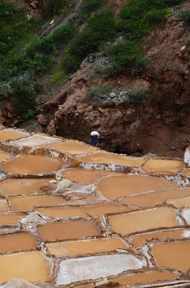 Cuatrimotos en Maras y Moray