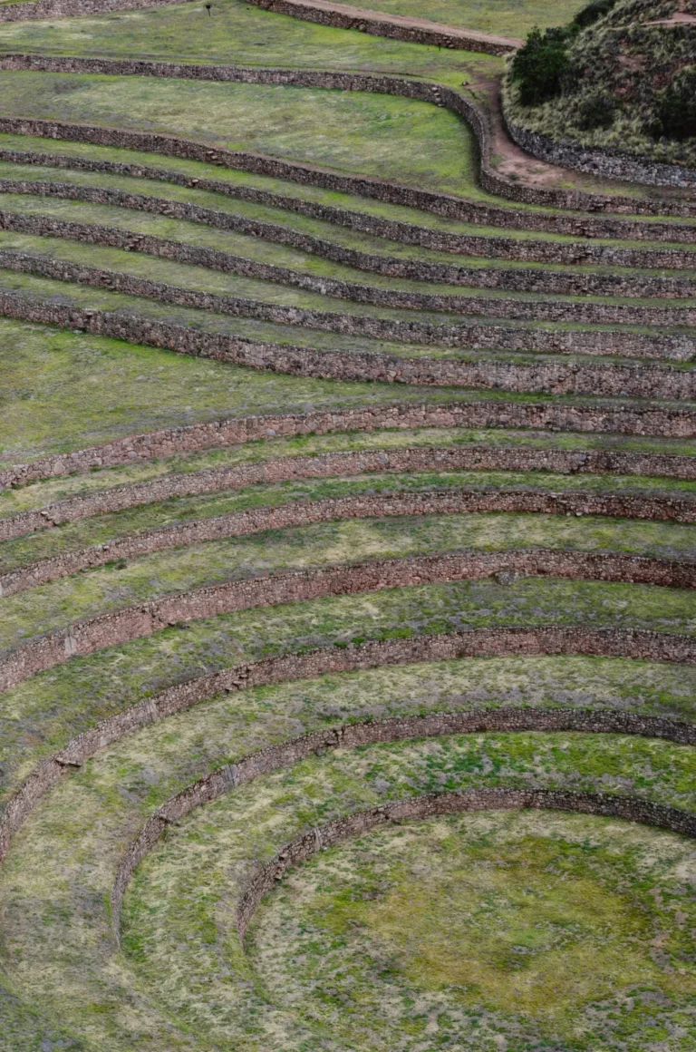 Cuatrimotos en Maras y Moray