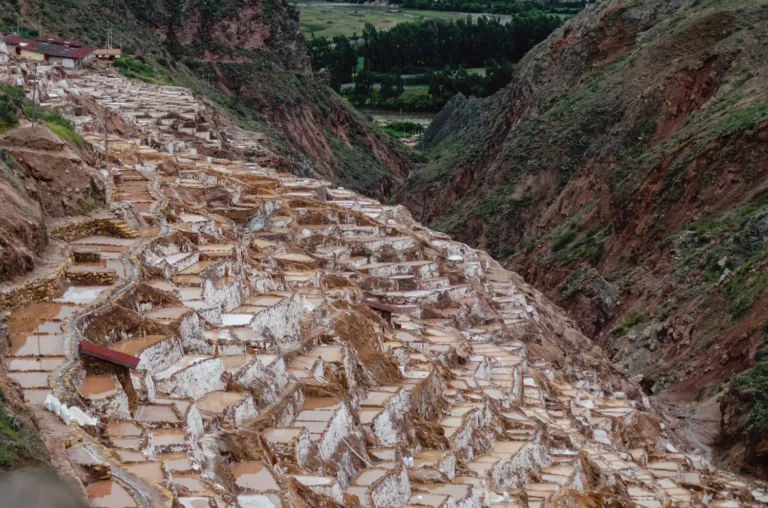 Cuatrimotos en Maras y Moray