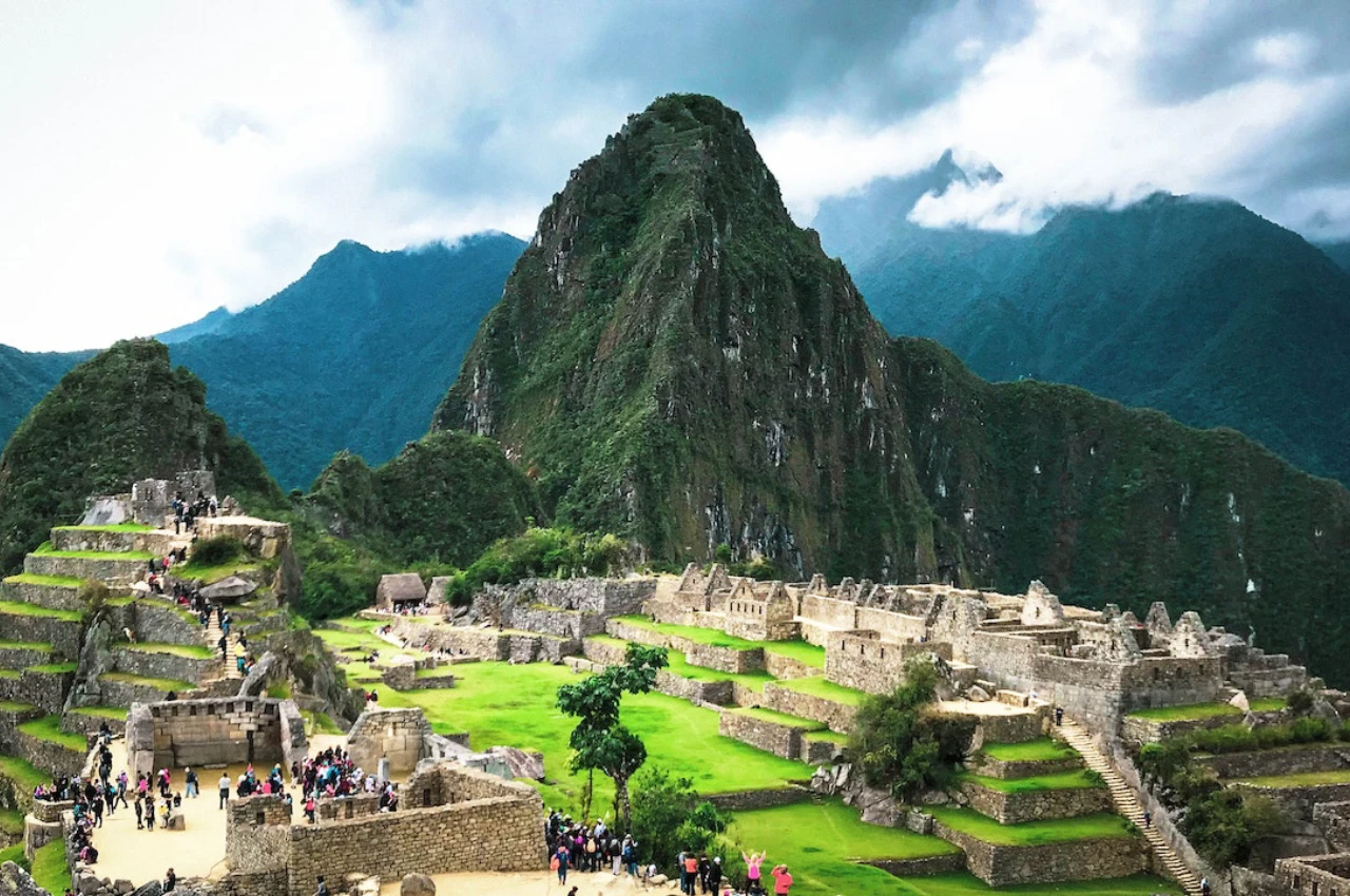 Tours Machupicchu